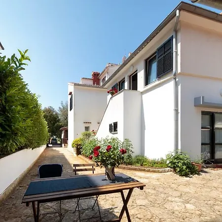 C52 Apartman *