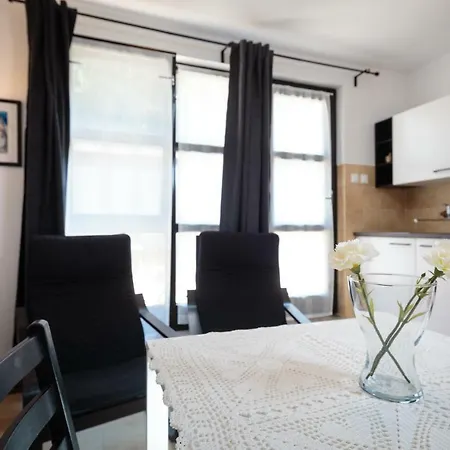 C52 Apartman Rovinj