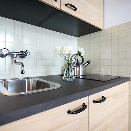 C52 Apartman *