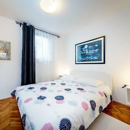 Apartman C52