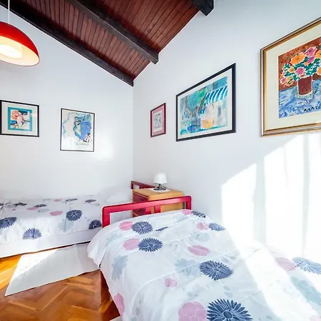 C52 Apartman