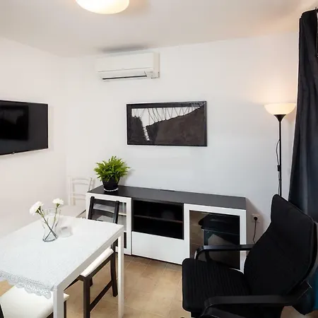 C52 Apartmán *