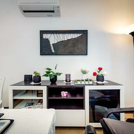 C52 Apartmán *